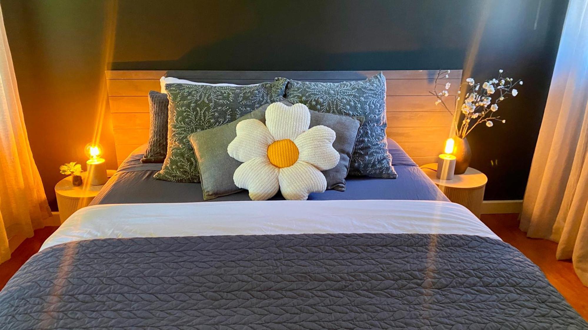 The Nature Resort Villas Кауес Екстериор снимка