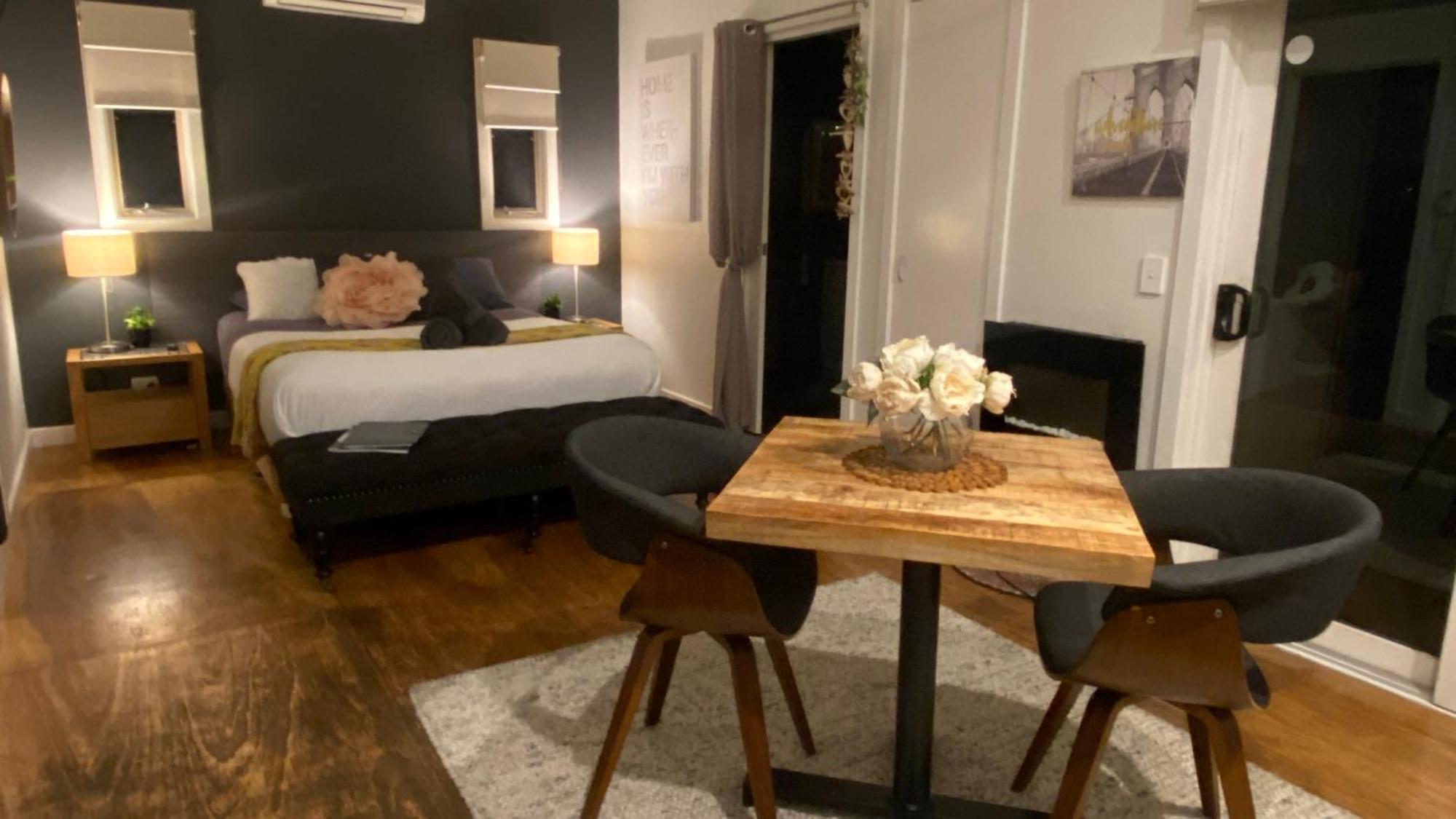 The Nature Resort Villas Кауес Екстериор снимка