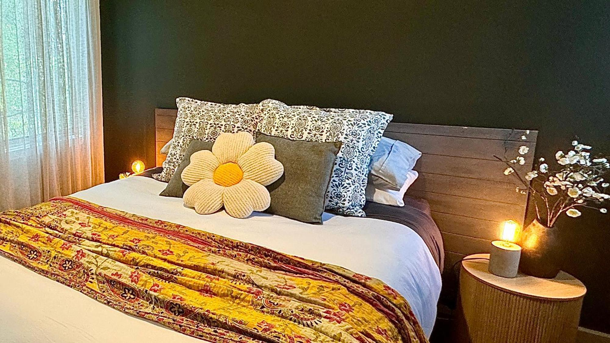 The Nature Resort Villas Кауес Екстериор снимка