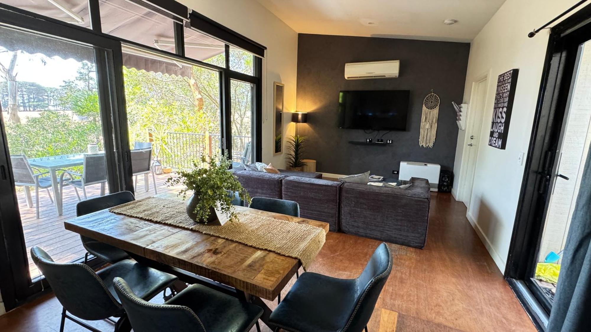 The Nature Resort Villas Кауес Екстериор снимка