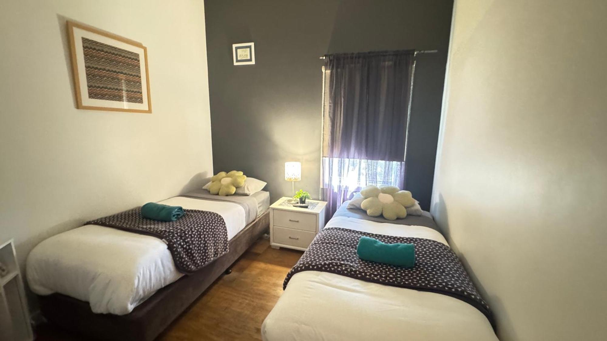 The Nature Resort Villas Кауес Екстериор снимка