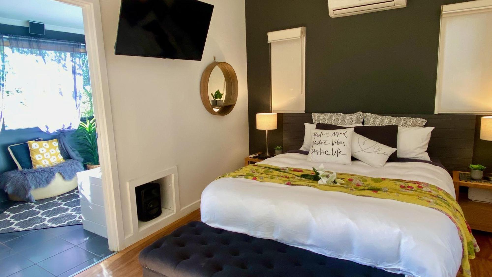 The Nature Resort Villas Кауес Екстериор снимка